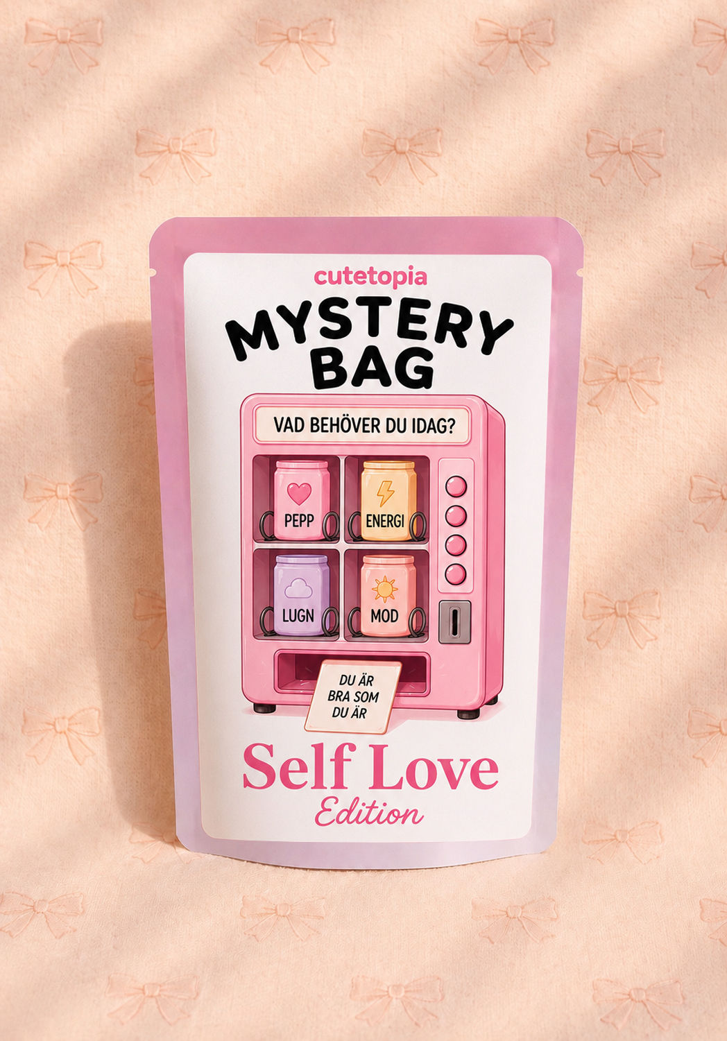 Mystery Bag - Self Love Edition