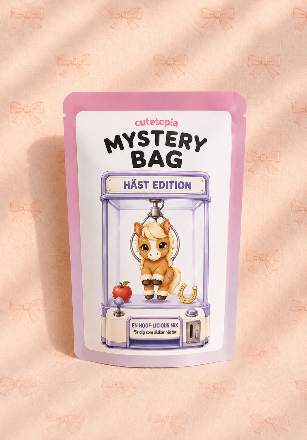 Mystery Bag - Häst Edition