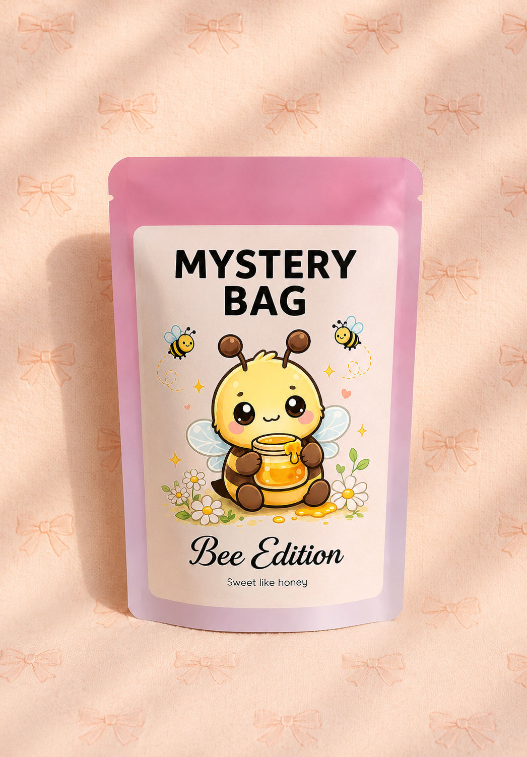 Mystery Bag - Bee Edition