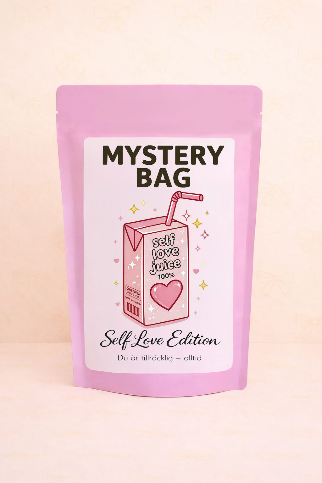 Mystery Bag - Self Love Edition