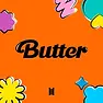 BTS「Butter」