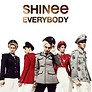 SHINee「Everybody」