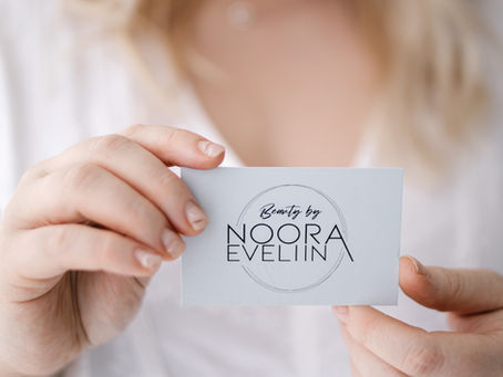 5 mokaa yrittäjyysmatkallani by Noora Savolainen, kosmetologi Turku