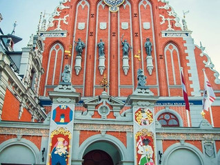 10 Best Places to Visit in Latvia