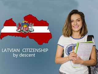 The Benefits of Latvian Dual Citizenship