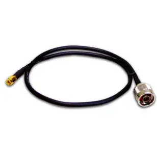 WL-SMA 0,6 Cabo SMA Fêmea x N Macho – 0,6 m