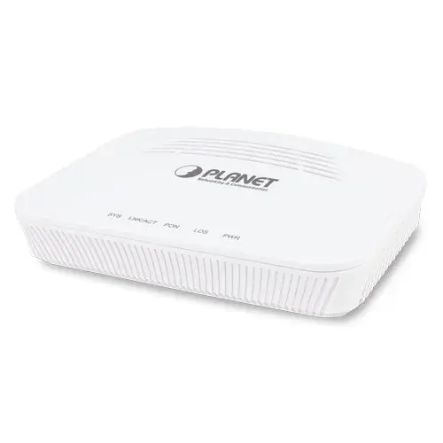 EPN-110 GPON SFU ONU 1PON+1GE INTERFACE