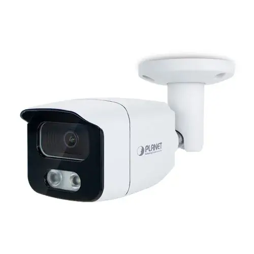 ICA-A3280 Câmera IP Smart Bullet com IA