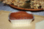 Pumpkin Bread