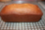 Original Recipe Pumpkin Bread