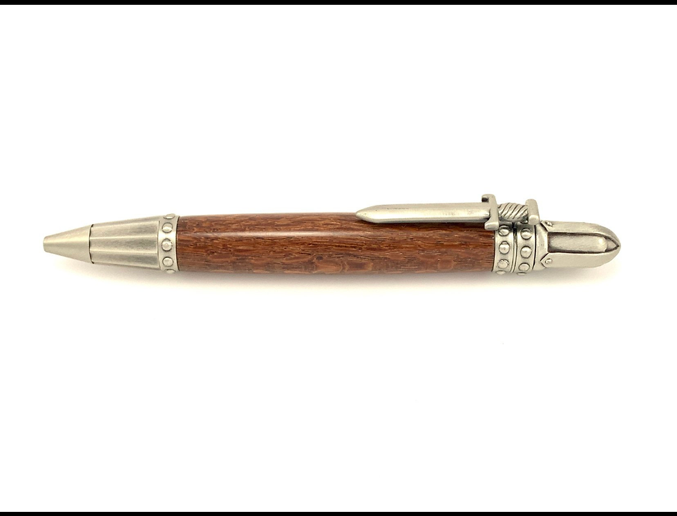Thumbnail: Knight Pen in Lacewood