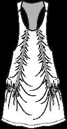 Thumbnail: Fashion Flats – Women Tank Tops. Series -02