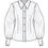 थंबनेल: Fashion Flats – Women Dresses, Blouses and Shirt. Series -05
