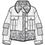 Thumbnail: Fashion Flats – Women Denim Tops & Bottoms -01