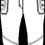 थंबनेल: Fashion Flats – Women Dungarees. Series -01