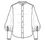 थंबनेल: Fashion Flats – Women Dresses, Blouses and Shirt. Series -06