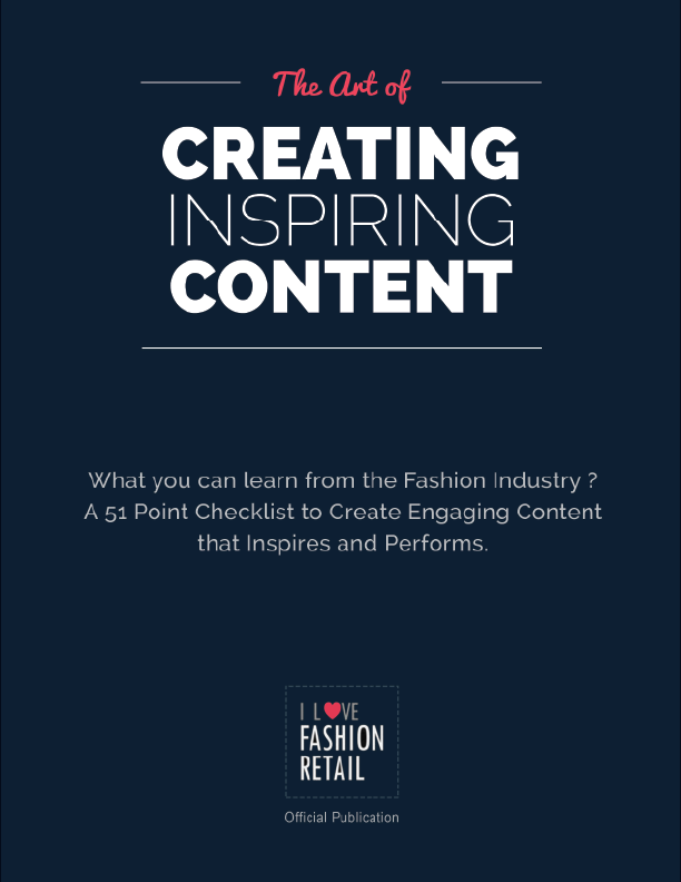 The Art of Creating Inspiring Content
