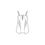Thumbnail: Fashion Flats – Women Camisole. Series -01