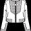 थंबनेल: Fashion Flats – Women Bomber & Outerwear Jacket Series -01