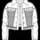 Thumbnail: Fashion Flats – Women Denim Tops & Bottoms -01