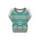 Thumbnail: Fashion Flats – Women Sweatshirt. Series -02