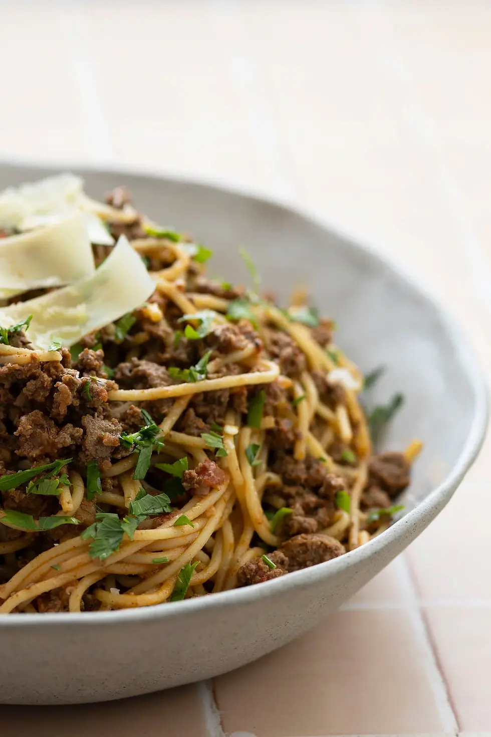 Thumbnail: Love My Earth- Bolognese Quick Stix Mix