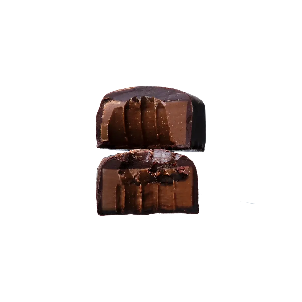 Thumbnail: Loco Love- Dark Chocolate Truffle