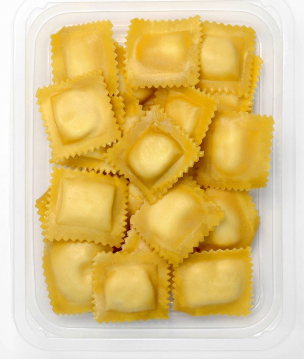 Picchiotti GF - Ravioli with Ricotta Cheese & Pumpkin