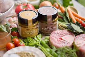 Thumbnail: Urban Forager- Organic Beef Bone Broth Concentrate