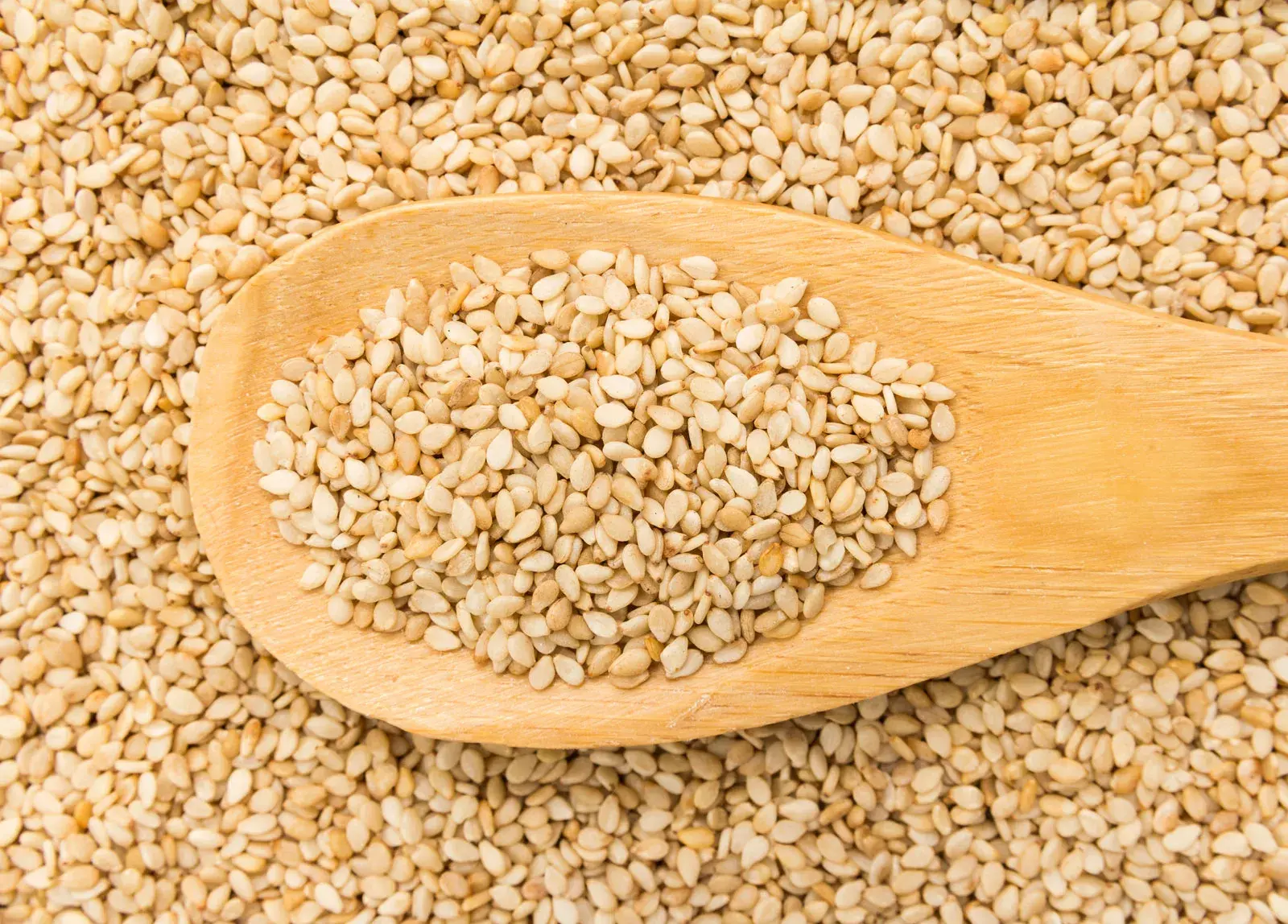 Organic Sesame Seeds - 200g