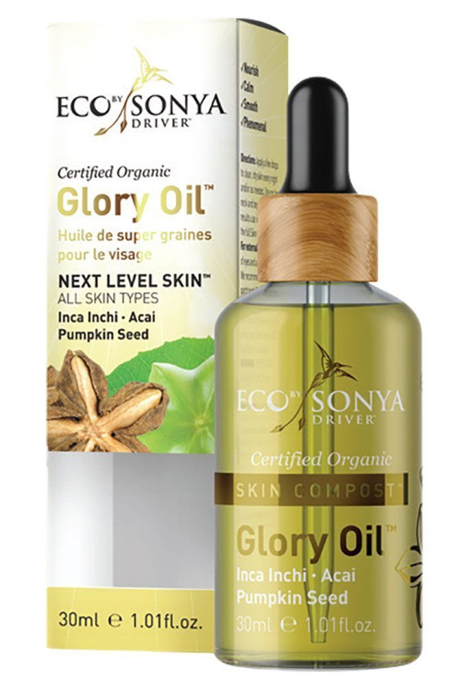 Thumbnail: Eco Tan Glory Oil 30ml