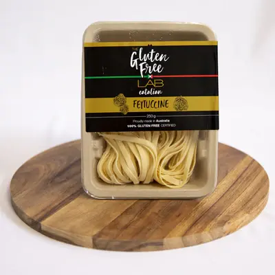 The Gluten Free Lab - Fettuccine 300g