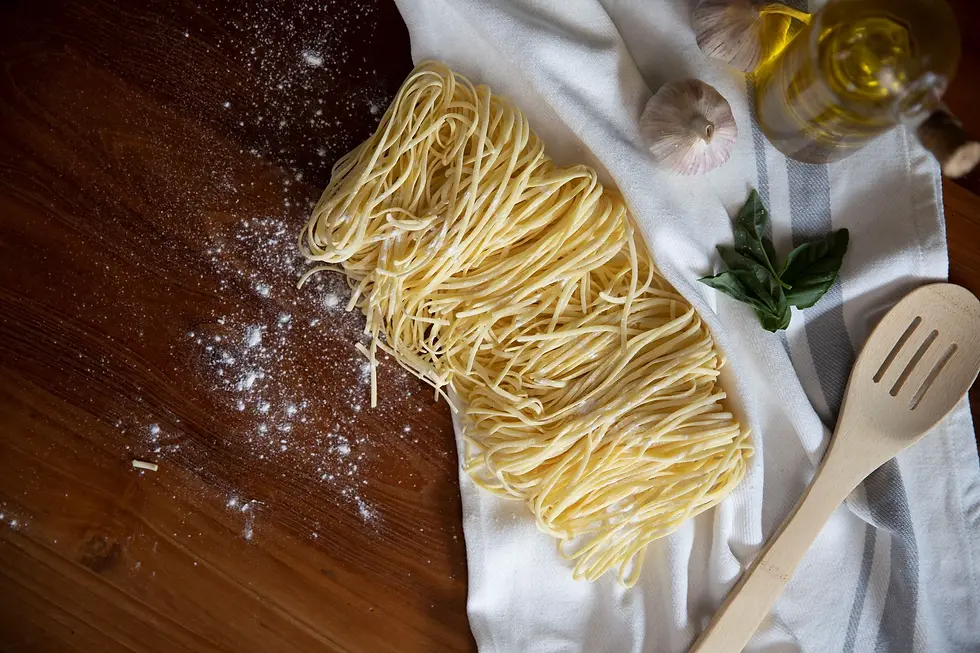 Thumbnail: The Gluten Free Lab - Fettuccine 300g