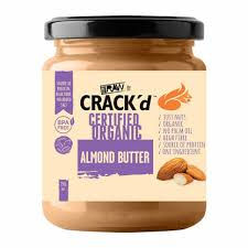 Every Bit Organic- Almond Butter