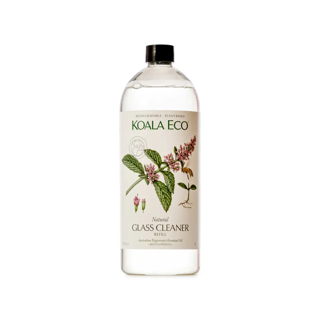 Koala Eco - Glass Cleaner 1L