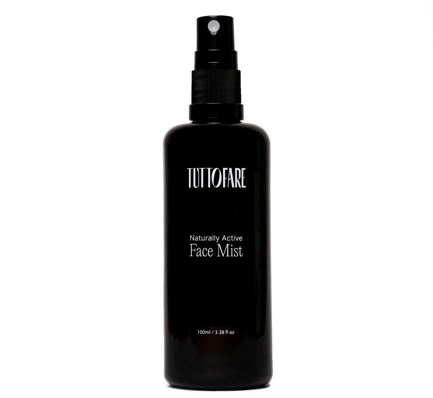 TUTTOFARE- Naturally Active Face Mist