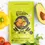 Thumbnail: Simply Lentils- LENcakes Savoury Pancake & Pizza Base 240g
