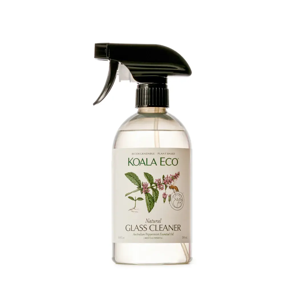Koala Eco - Glass Cleaner 500ml