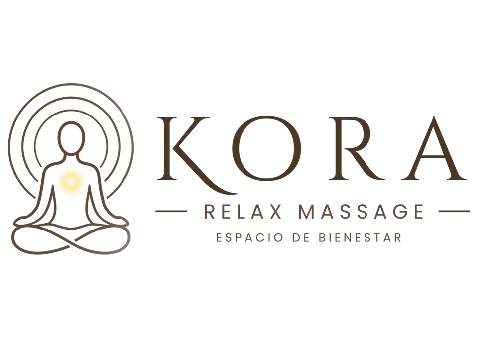 Kora Relax Massage Málaga Soho
