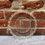 Thumbnail: Clear Detailed Glass Cake Plate