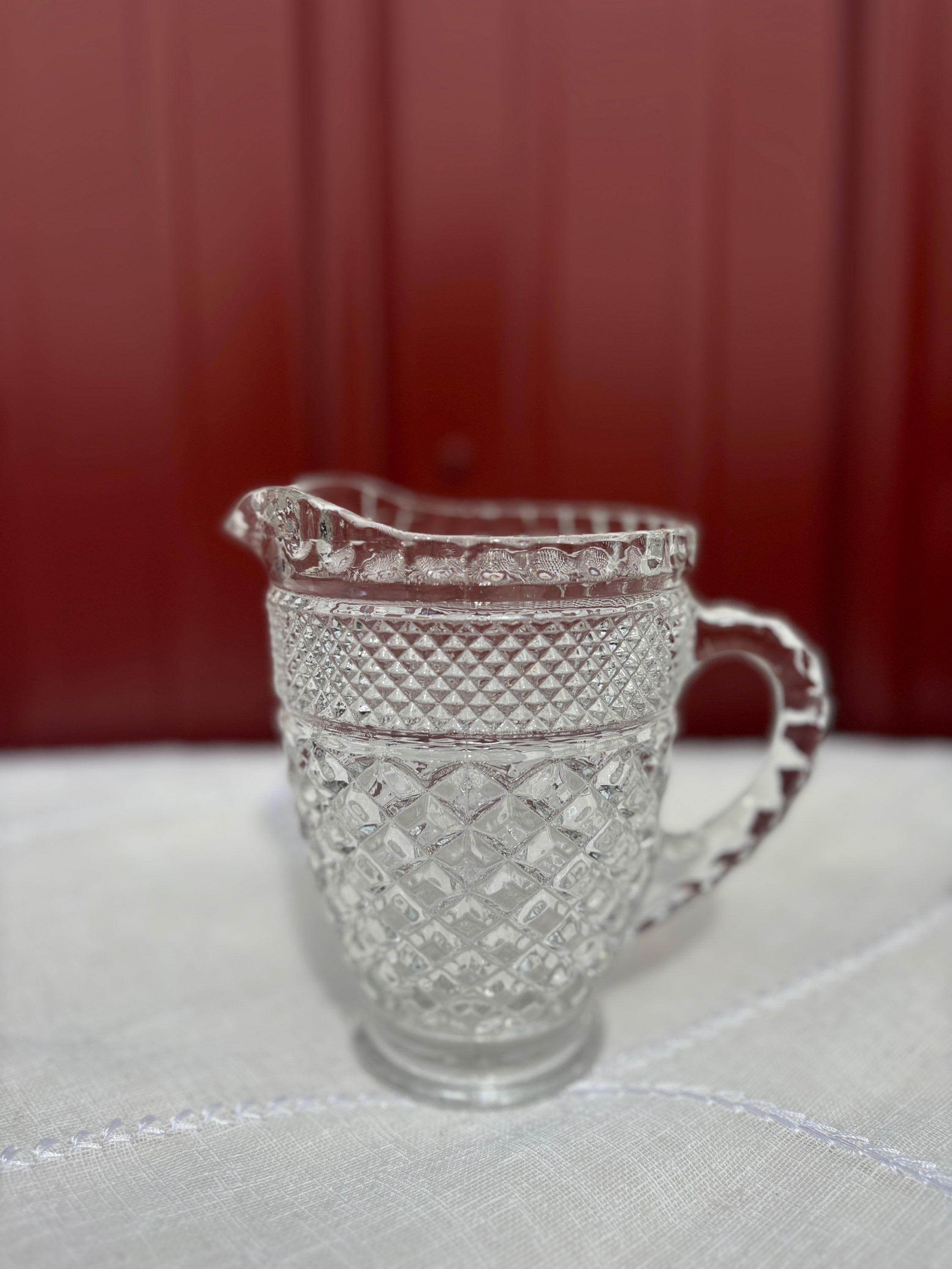 Wexford Pint Pitcher