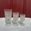 Thumbnail: Wexford Small Footed Water Goblet
