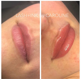 LIP BLUSH