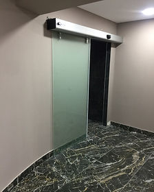 Ake Door Fotoselli Kayar Kapılar