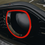 Thumbnail: M1 fog light overlays close-up in red