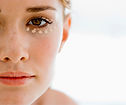 Maquillage pour les yeux