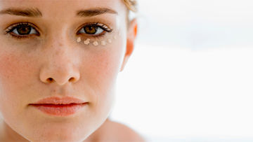 Current Favorites: Eye Makeup