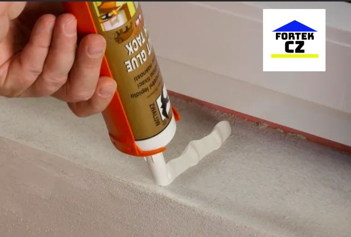Miniatura: Mamut Glue(High tack)