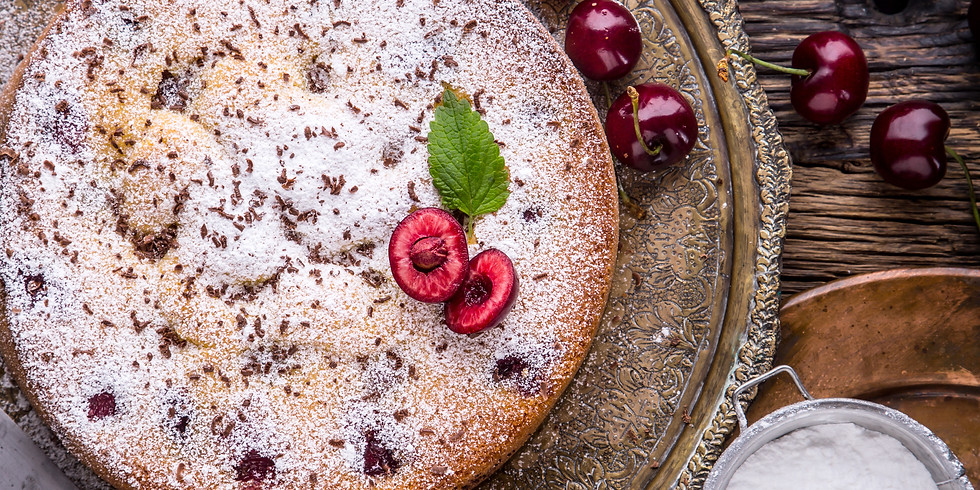 Pancake Cake - Kids Pantry Online Cooking Class