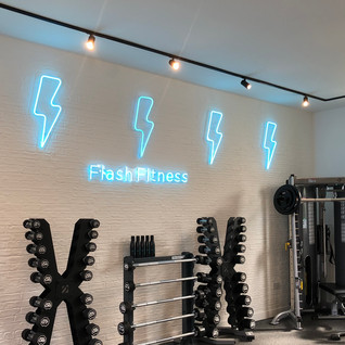 Flash Fitness Personal Training StudioBaxter Interior Design Baxter Interior Design Baxter Interior Design Sussex Interior Design Sussex Interior Design Sussex